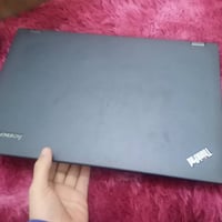 لينوفو • i7vpro جيل٤ • GT630 خارجي