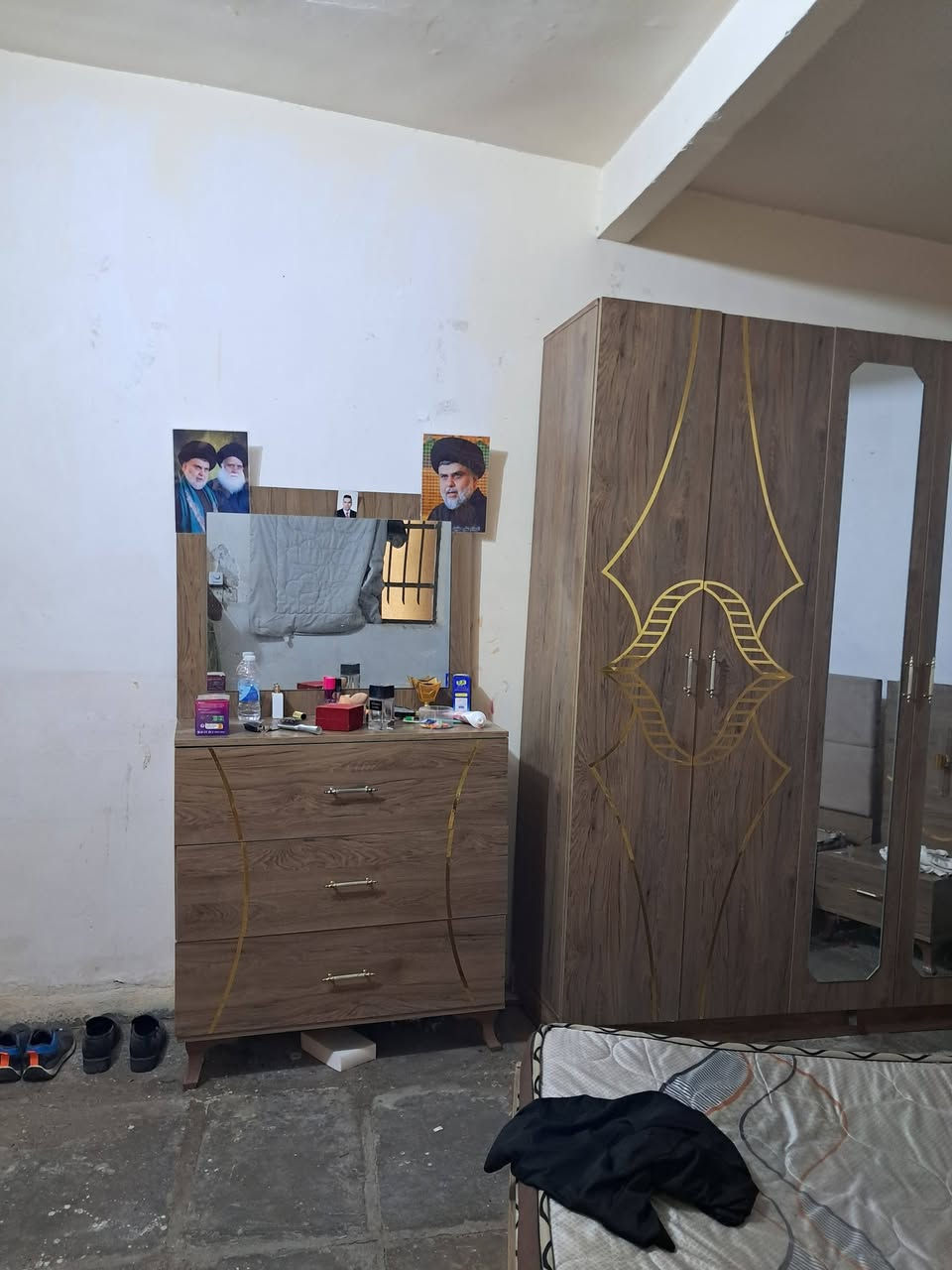 مستعجل على بيعتها
السعر ٢٥٠


**إذا كنت صاحب هذا الإعلان وتريد حذفه لأي سبب، رجاءا أرسل رسالة إلى الدعم الفني**