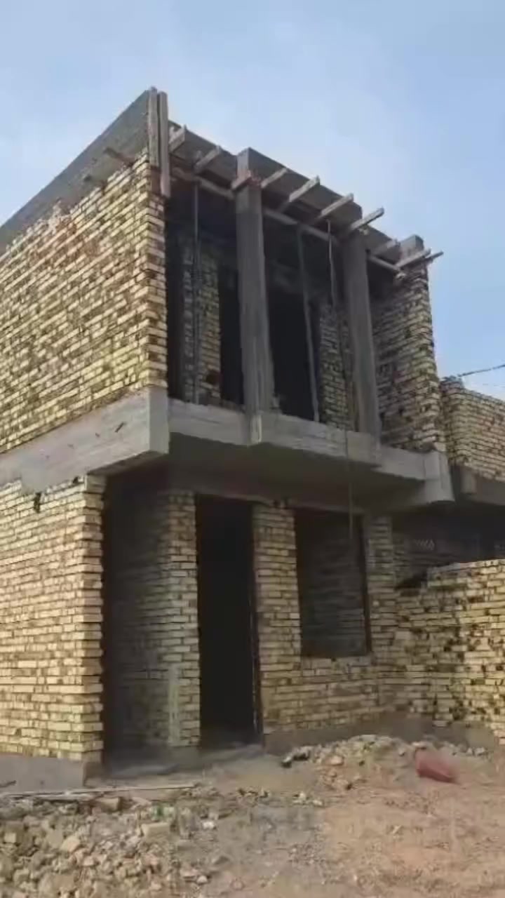 🏡 هيكل للبيع – موقع مميز
📍 الموقع: الحلة / البكرلي – شارع الغسل
📐 المساحة: 100 متر
🏗 البناء: هيكل طابق ونص
📑 نوع السند: زراعي سند 25
💰 السعر: 45 مليون (قابل للتفاوض)
📞 للاستفسار:
***********

✨ مناسب للسكن وفي موقع هادئ وقريب من الخدمات.
