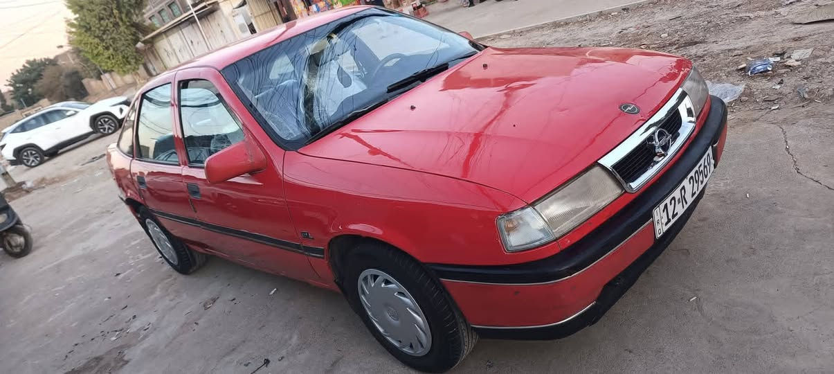 أوبل فكتره للبيع مديل 92 حجم 18 مصبوغه حزام فقد جمليه هزه جديده كربون كير شرط مكينه بيه رخوه شرط تحويل (***********)
