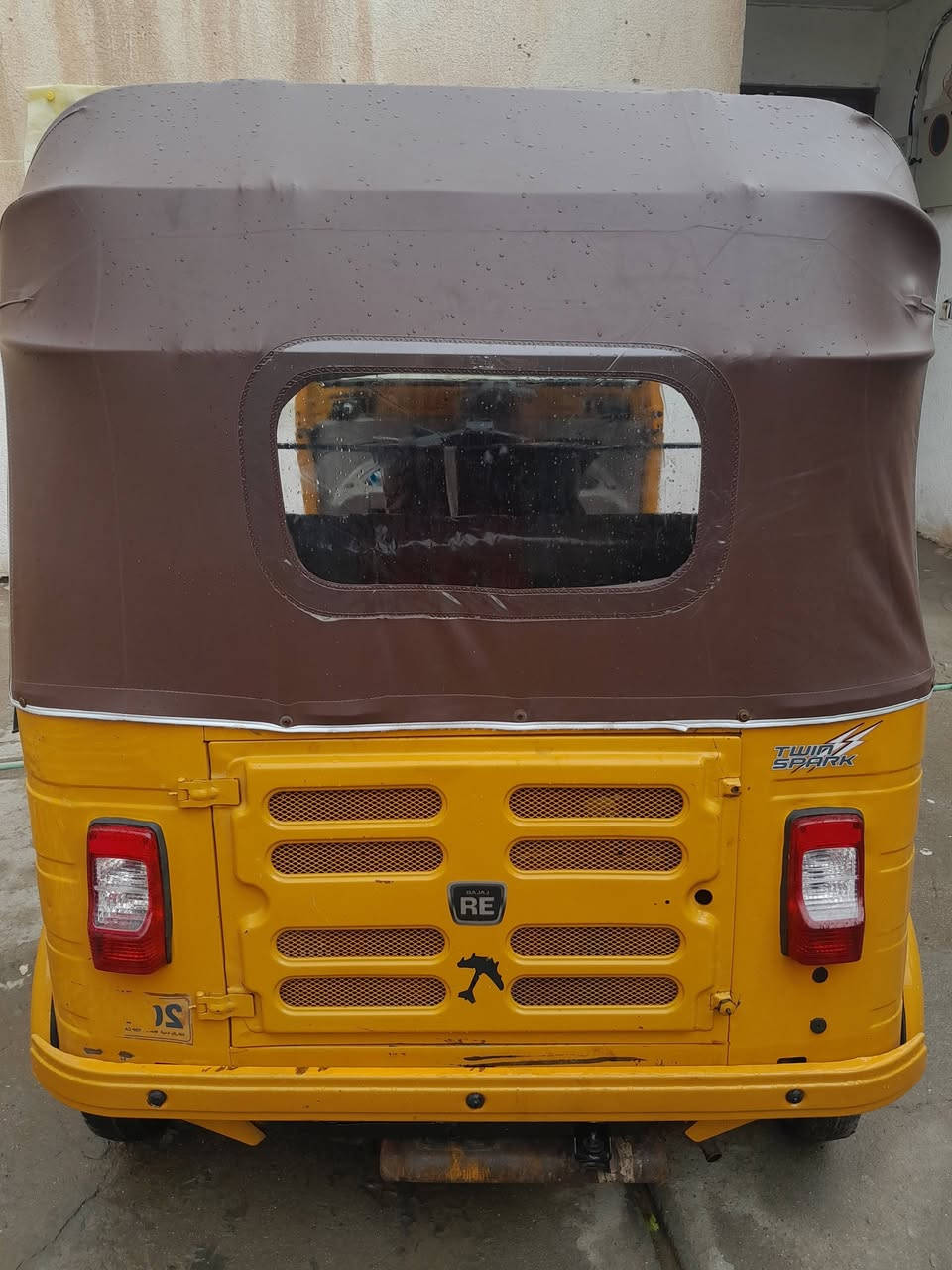 السلام عليكم تكتك للبيع 20 الشهر ٩ اوراق وكيل شاكر كشره مكفوله بس لغد كد شبرين او اقل مصبوغ ودحكات بصيطه  محرك مجفت تجفيت شركه السعر ٥٤٠٠


**إذا كنت صاحب هذا الإعلان وتريد حذفه لأي سبب، رجاءا أرسل رسالة إلى الدعم الفني**