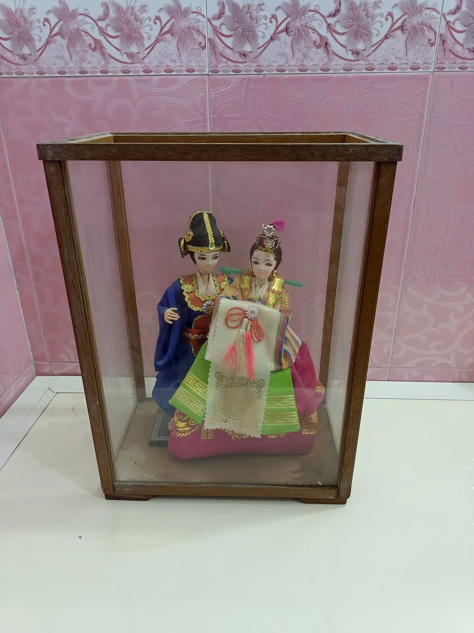 السلام عليكم المراسله خاص


**إذا كنت صاحب هذا الإعلان وتريد حذفه لأي سبب، رجاءا أرسل رسالة إلى الدعم الفني**