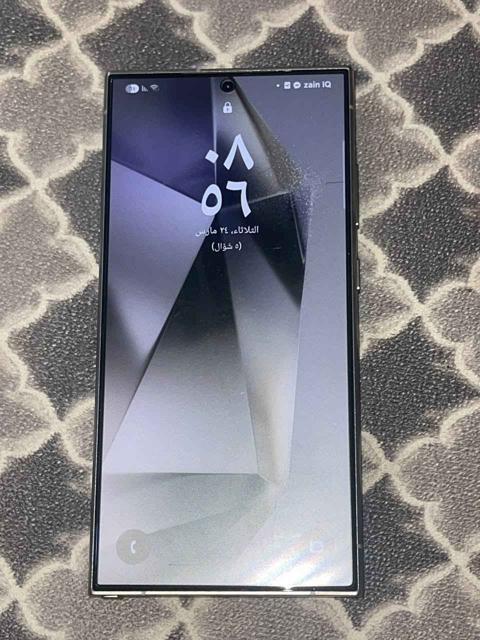 الترا اللبيع.  نظافه 100% السعر  على رقم الأتي. ***********
