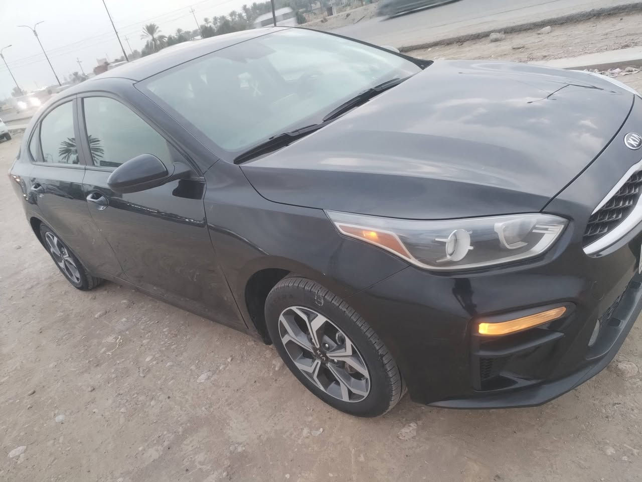 السلام عليكم فورتي موديل 21 رقم أربيل الجديد السياره ليبل واحد عده جاملق  مكينه 2000دوش  السعر 135 رقم الهاتف *********** ***********
