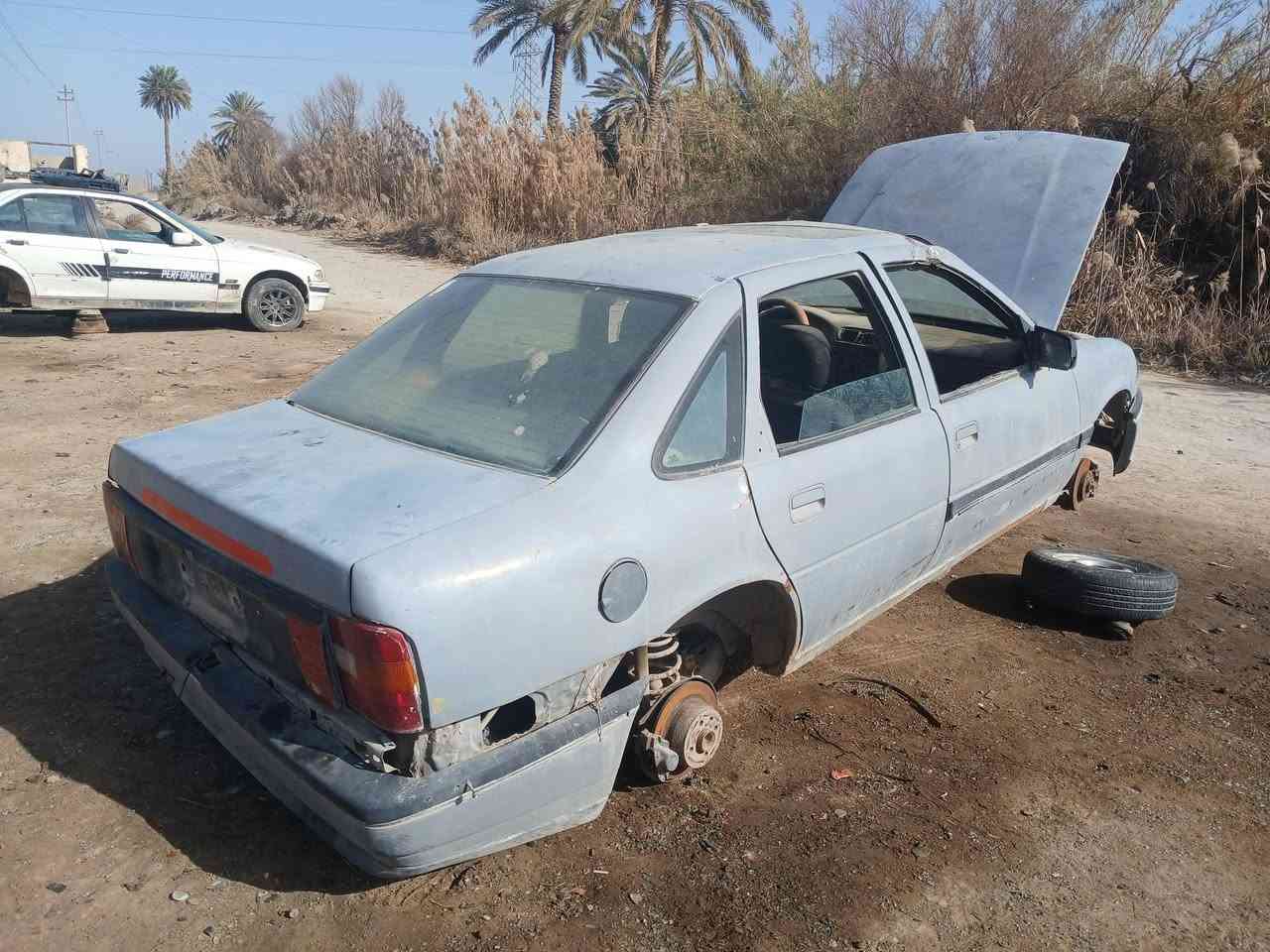 تم تفصيخ وبل فكتره مكان بابل مشروع المسيب طريق ابو جاسم ‎0783 857 8726
