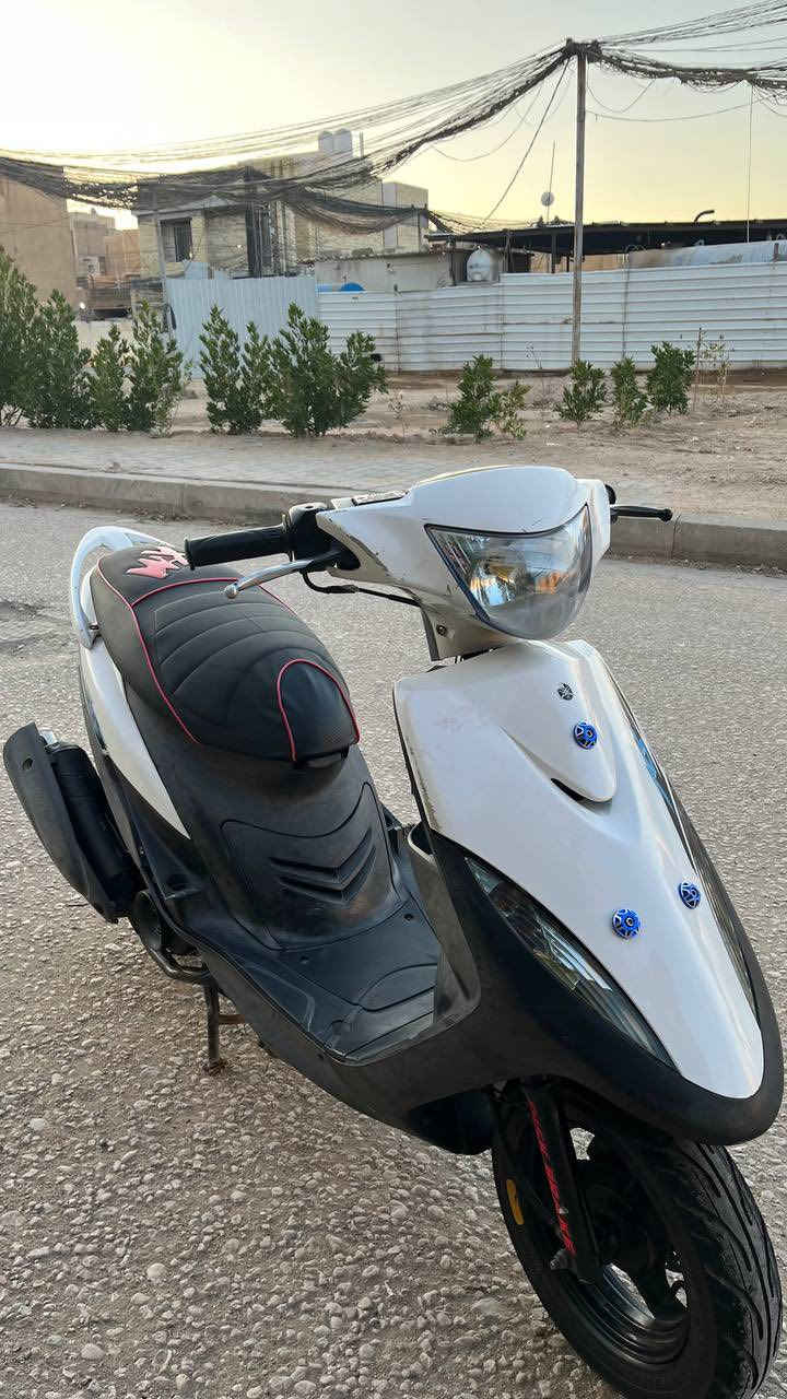 ماكس عدله دراجة خير من اللّٰه بلادي كلها شلعه ومعدل تشك الكاع طالع من المعرض شهر السابع وصل معرض موجود اي نقص مابيها بلاد من الطول لطول كامله ومكفوله من اي برغي نقص شرط الفحص السعر (.950قفل)
رقم (.***********)
