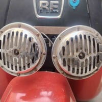 هورن بوش • نغمة ناعمة • ٩/١٠