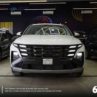 توسان ٢٠٢٥ • محرك ٢٠٠٠ سي سي • ضمان ٣ سنوات