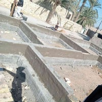 عمال تزفيت • مطلوب
