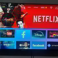 اسلام عليكم بلازمه حجم 43 جديده استعمال اسبوع واحد فول مواصفات. نوعيه ...