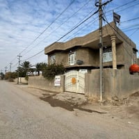 الوردية خارج • ٢٢٠م • سند زراعي ٢٥