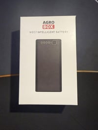 بطارية دي جي اي 10 قطع أنطي سعر لاستفسار 07763939335