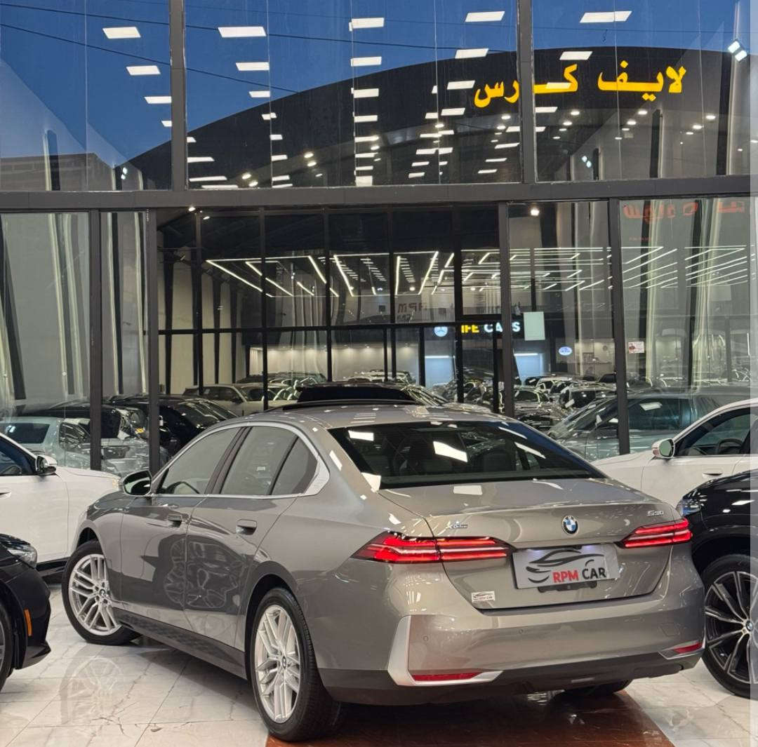 کوردی ـ عربـــــي 🔥 
BMW 530i X-DRIVE 2024
Engine:V4 2.0L 🔥
ژمارە کاتی 
32 هزار مایل روشتووە 
کلین تایتل// بێ بویاغ 
دەعامی بۆ دەعامی بە شەرت 
وارد ئەمریکی 🇺🇸 
Luxury Line - X-DRIVE 
5 کامیرە ,  داتاشو , حەساس , رادار
 , سلایت 
نرخی 418 وەرقە و مجال 
شوێن هەولێر 
0751-2004-377
0772-818-6453
~~~~~~~~~~
~~~~~~~~~~
جوا سوق 😱
BMW 530i X-DRIVE 2024
Engine:V4 2.0L 🔥
رقم کاتي 
ماشي 32 الف
کلین تایتل// بدون صبغ 
دعامی ب دعامی شرط
وارد امریکي 🇺🇸 
5کامیرات , داتاشو , رادار , حساس, سلایت 
سعر 418 ورقە بي مجال 
مکان سیارة اربیل أربيل, العراق


**إذا كنت صاحب هذا الإعلان وتريد حذفه لأي سبب، رجاءا أرسل رسالة إلى الدعم الفني**