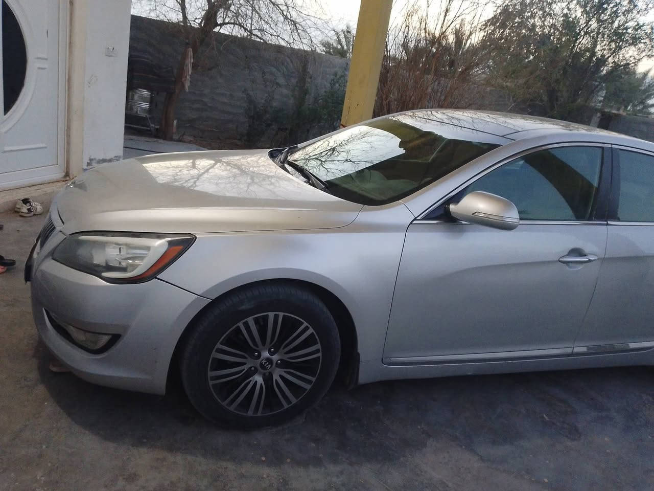 11 خليجي 5 صبغ بدون رباك مراوس ب سني فقط 100 قفل


**إذا كنت صاحب هذا الإعلان وتريد حذفه لأي سبب، رجاءا أرسل رسالة إلى الدعم الفني**