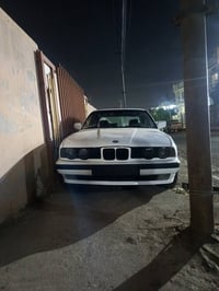 بي ام 525 • تبريد • رقم دولي