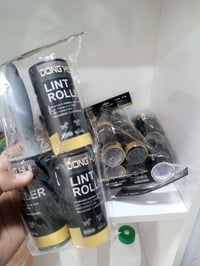 رولة إزالة الشعر • ٣ قطع • الشارع الوسطي