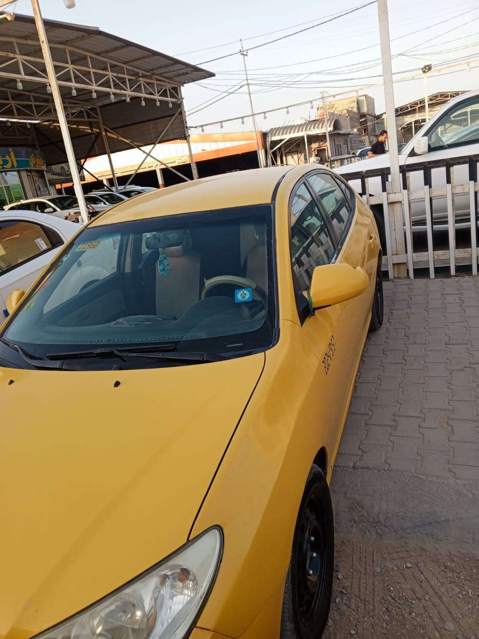 هونداي النترا
وارد  خليجي 
موديل 2009 
محرك 1600 
دكشن عالي 
حادثه جاملخ وبنيد 
السعر رد تلقائي بتعليقات 
الرقم الهاتف ***********
