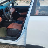 فول مواصفات موديل 2025 محرك 2000 ماشي 15 الف كشن كهرباء داخل جلد سقف ف...