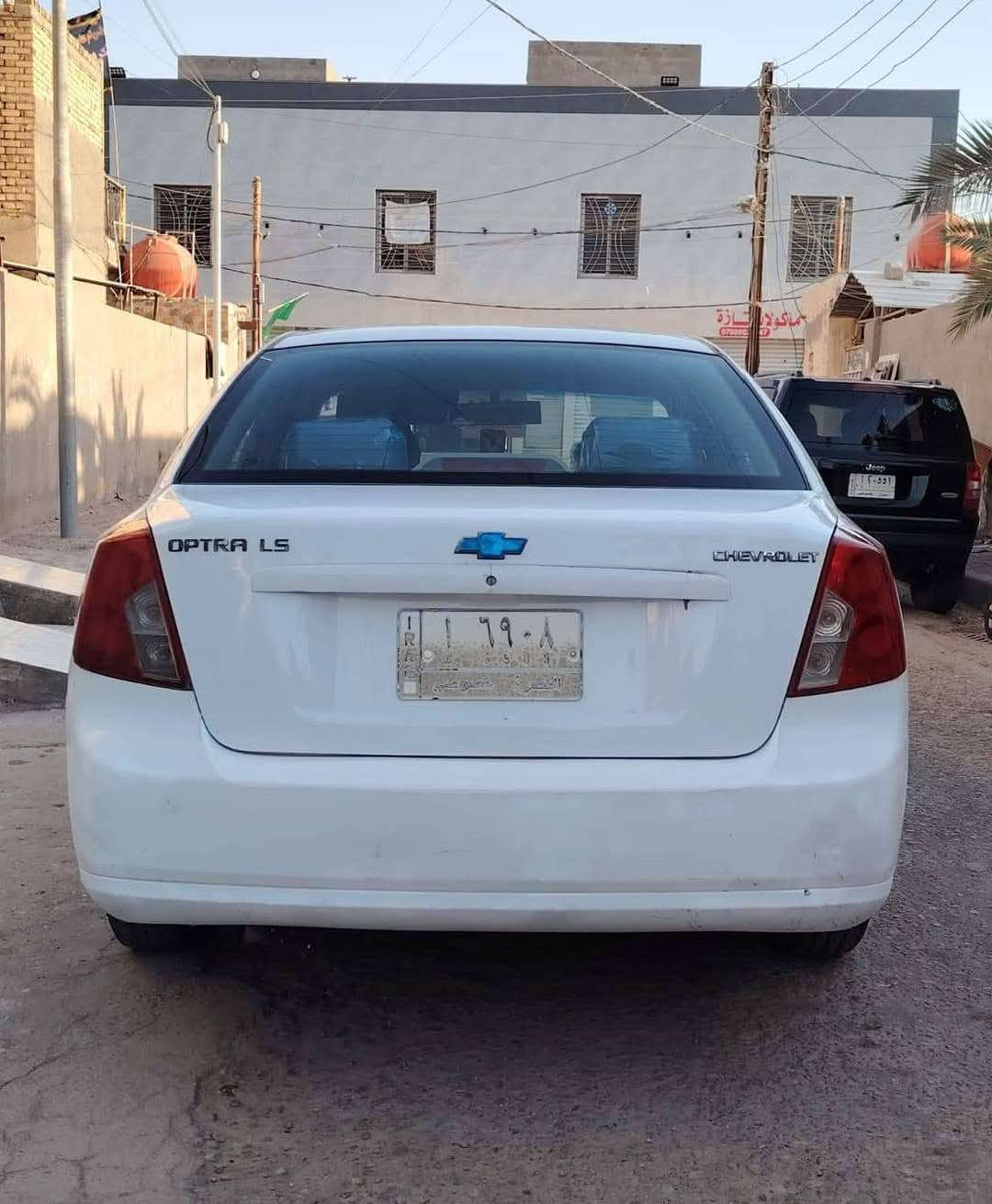 السلام عليكم سياره وبترا سياره مكفوله كفاله عامه تبريد فول لمكان بصرا زبير ***********
