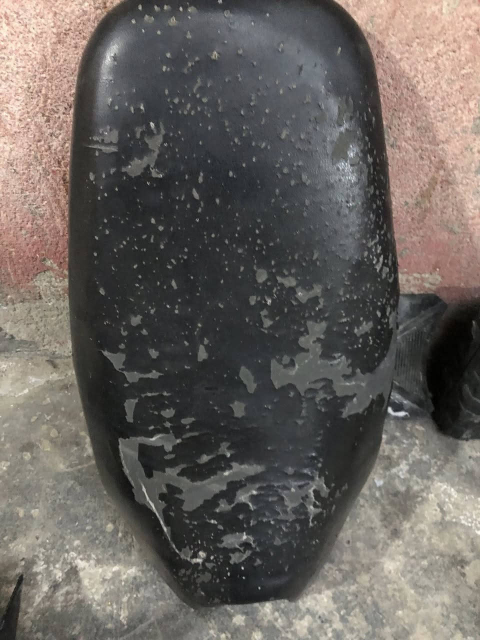 چويترات جبلي علفحص واحد ب60                       جوزه جبلي سعر 20                                                                  ستيرن اصلي هوه وركبه وقفايص سعره  40.                   حوض اصلي سعره 15.                                                      كشن سعره 5.                                                                    حاضن جكمجه سعره 15


**إذا كنت صاحب هذا الإعلان وتريد حذفه لأي سبب، رجاءا أرسل رسالة إلى الدعم الفني**