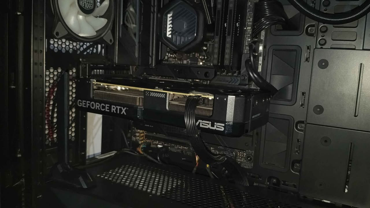 السلام عليكم كرت شاشه معروف قوته مستعمل نضيف مبدل معجون حديثا Asus dual حرارتة مبينة بالصور مجالة بسيط جداً للشراية سعر مليون و50 بغداد, العراق


**إذا كنت صاحب هذا الإعلان وتريد حذفه لأي سبب، رجاءا أرسل رسالة إلى الدعم الفني**