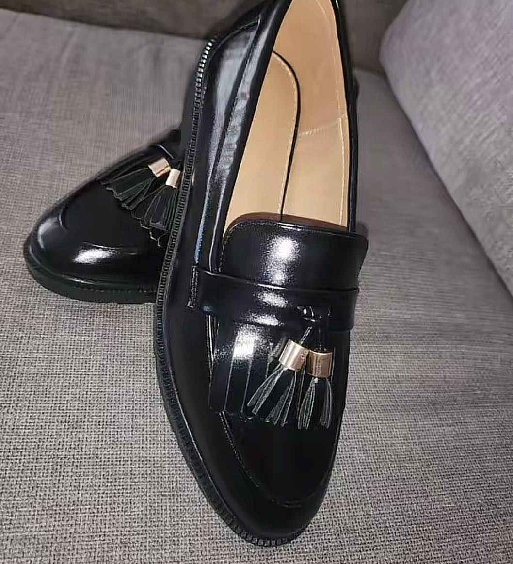 🔥تخفيضات على الأحذية 👟 اي قطعه ب5🔥
أسعار  لفترة محدودة
راسلنا للحجز ✉️


**إذا كنت صاحب هذا الإعلان وتريد حذفه لأي سبب، رجاءا أرسل رسالة إلى الدعم الفني**