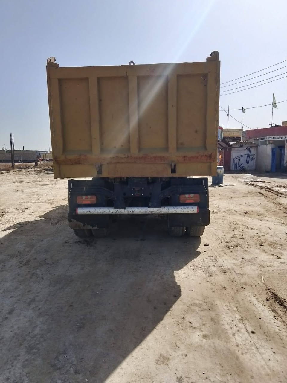 اسكانيه مكينه ٨ كير ٣/٣ تخم تاير تبريد بسمي رقم دولي مجموعه مان جك جديد باتريات جدد كهربائيات سعرها١٧٥ جوه السوك***********
