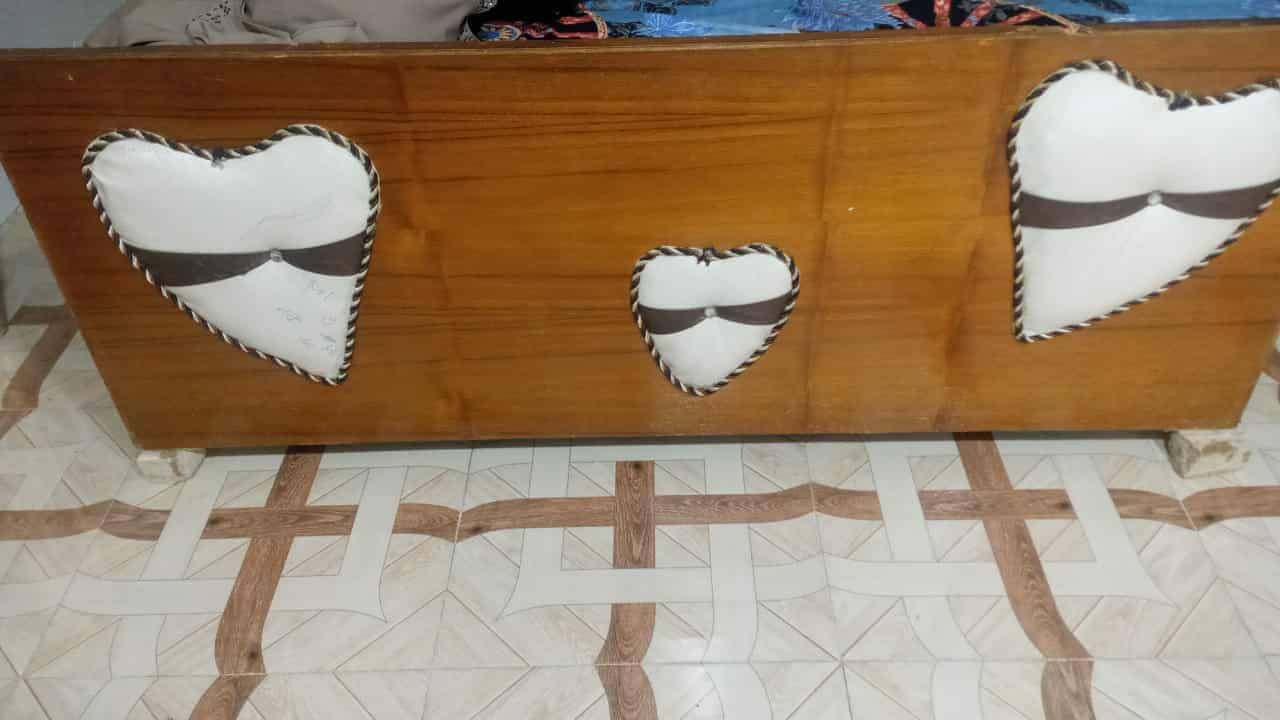 غرفه نضيفه مابيه اي عيب السعر 625 العنوان ناحيه القياره ***********
