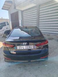 النترا • ٢٠١٧ • محرك ٢٠٠٠