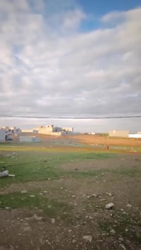 القوسيات • ١٦٠م • مجال بناء