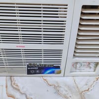 مكيف شينون • ٢ طن • تدفئة تبريد