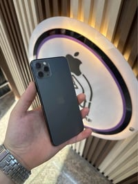 آيفون ١١ برو ماكس • ٢٥٦ • النجف