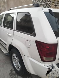 جيب 2008نظيفة محرك كيرنظيفات تبريد ثلج قطعتين السيارة رقمهة انبار,,,.د...