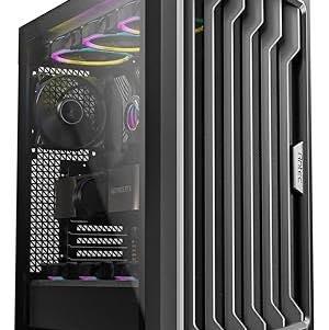 كيس مستعمل قليل جداً للبيع بسعر ٤ مليون 
بلاش 🔥 بلاش 🔥 بلاش🔥
 
Cpu: core i7-14700k
Ram: gskull 32 / 6000mhz
Gpu: msi gamingX 4080 16gb
Ssd: nvme msi 2tb /  7250 
M.B: msi z790 wifi gaming plus
Cooler: Asus 360 3 fan
Monitor : msi MAG345CQR 34 curve 180hz 1ms UWQHD
Case: Antec performance FT1 ARGB
UPS: farber 2 kva online
Mouse: logitech g502 hero
Key.borad: RAZER BLACKWIDOW V4X
Pad mouse RAZER 90cm argb

استعمال اقل من شهرين الجهاز نظيف جداً
والضمان ساري مفعول على كل القطع لمدة سنة🔥
 السعر ٤ مليون دينار عراقي فقط
يوجد خدمة توصيل


**إذا كنت صاحب هذا الإعلان وتريد حذفه لأي سبب، رجاءا أرسل رسالة إلى الدعم الفني**