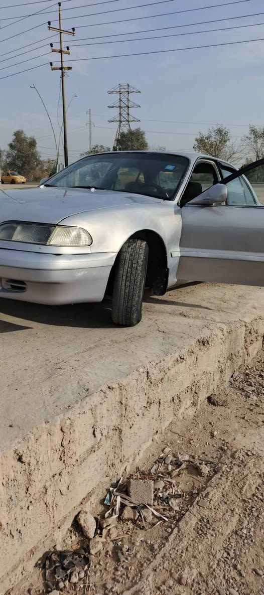 بسم الله الرحمن الرحيم
اليدور نضيف سوناتا تو نضيف خير من الله گير محرك خير من الله مكان سياره ديالى رقم سياره ديالى مجرد صبغ جماليه مكفول لا ضربه لا دعمه 
السعر 50 وبيها مجال للطيبين
الاستفسار.. ***********
