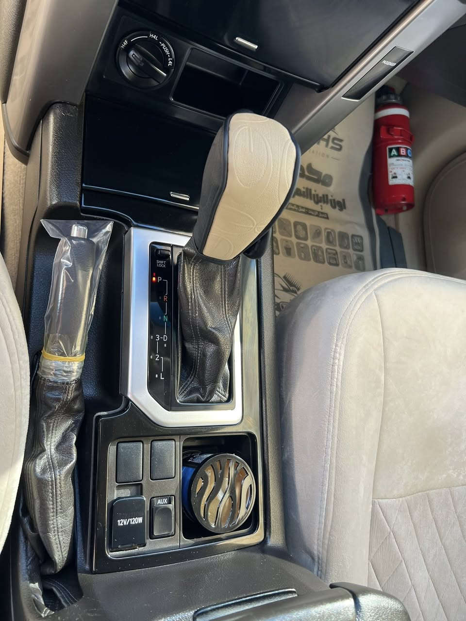 سلام عليكم
تويوتا برادو  TXL مديل 2013 خليجي 
ماشيه 86 الف سياره 📦
رقم بصره مميز بسمي الرقم الجديد ول سنويه جديده 
شرط التحويل  
4X4 فور ويل 
زراك لايت 
ثلاجه 
تخم تاير جديد 
سياره جاهزه ما بيهه نقص كلش 
او معتنين بيهه كلش وسياره تحكم 
ول صور كدامك
سبعة راكب 
سبير تعليك 
شاشه +كامره 
مري شفط + اشاره 
تحكم ستيرن جهتين 
طفاية حريق بلادي 
سويجات 2
كير محرك عل فحص بدون فتح بلاد
ستيرن صاج 
لايت زنون 
محرك 2700 
دوشمه جديده 7 راكب 
باقي التفاصيل وتساب او اتصال   
☎️ ***********
مكان السياره بصره
