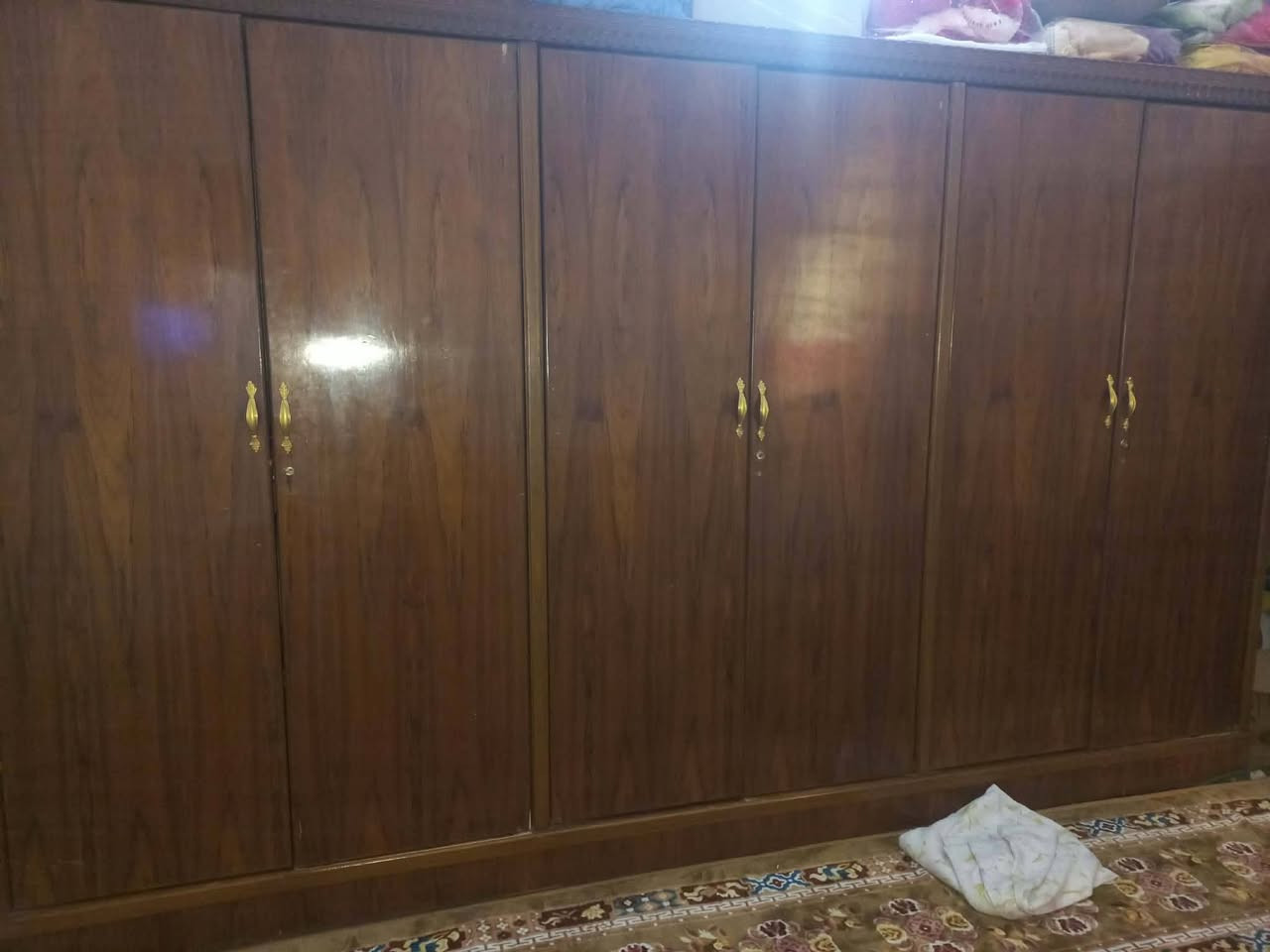 تخم ١٢٥/كنتورحطاطه٢٢٥/ مغسله مامستخدمه مع خلاط ب٢٥/ساحبه ب٥٠


**إذا كنت صاحب هذا الإعلان وتريد حذفه لأي سبب، رجاءا أرسل رسالة إلى الدعم الفني**