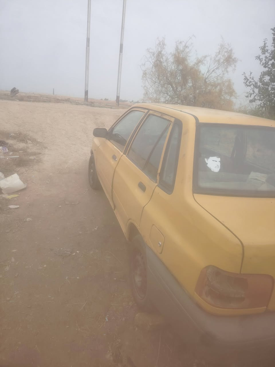 سلام عليكم سايبه البيع موديل ١١ مصفره هيئة وغرامات سنويه ل ٢٩  مكينه خير من الله  كير بس رابع يفلت  مكاني لعماره وهاذ رقمي *********** لسعر ١٧ وبيه مجال وذا اكو مراوس بسايبه ١٥ او ١٦    ١٧انطي فرق
