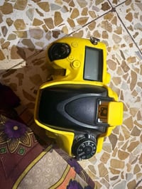 نيكون 610 • نضافه • ملحقات كاملة