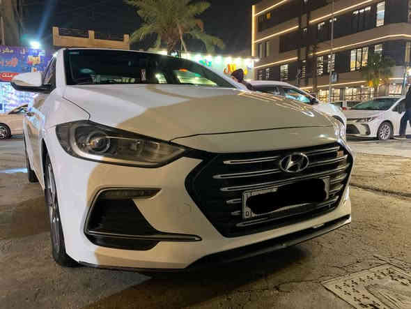 السلام عليكم النترا سوبر خليجي للبيع فقط بدون مراوس فول فتحه عدا البصمه رقم بغداد انكليزي وهزه جديدةتحويل مباشر كير محرك تبريد تمام محرك 2000 دوش  
السعر165. وبيها مجال  مكان السيارة بغداد حي الجامعة
للاستفسار ***********
