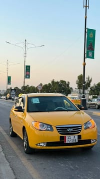 افانتي2008 للبيع مواصفات مري شفط كشنات حار  تحكمات استيرن جهتين حاكيه ...