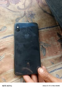 اكس ماكس • ٢٥٦ • بطاريه ٧٤٪