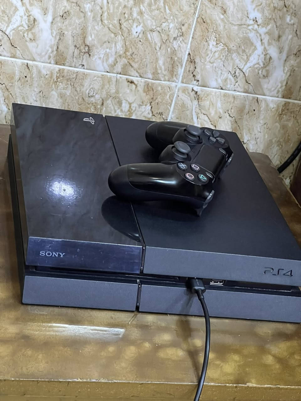 بلي فور فات  يده اصلي نضيف  مفتوح تنضيف نضام 13/2 ماضل شي لتهكير شراي يجي خاص***********
