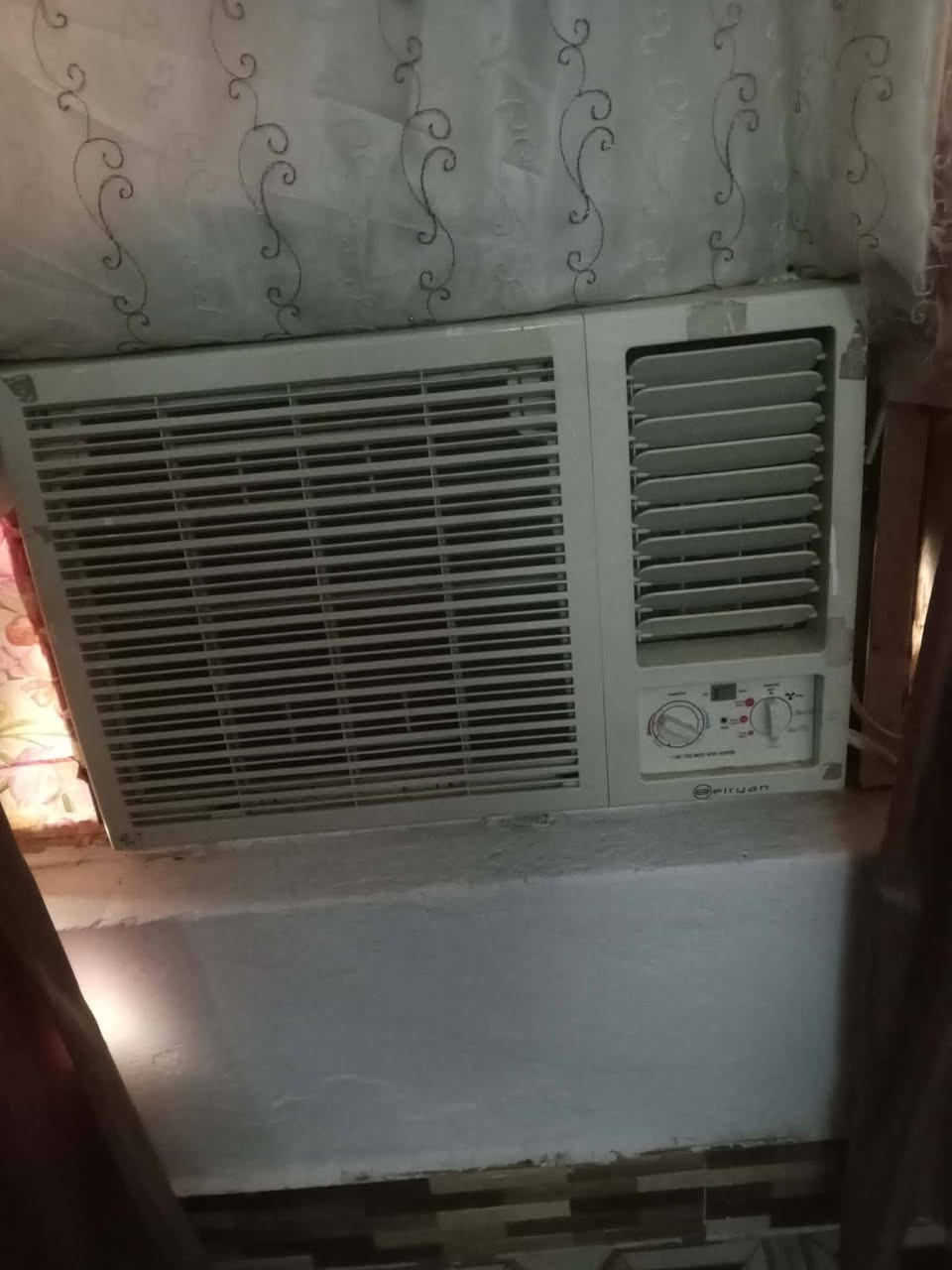 مكيف الريان للبيع 
‏‪***********‬‏
