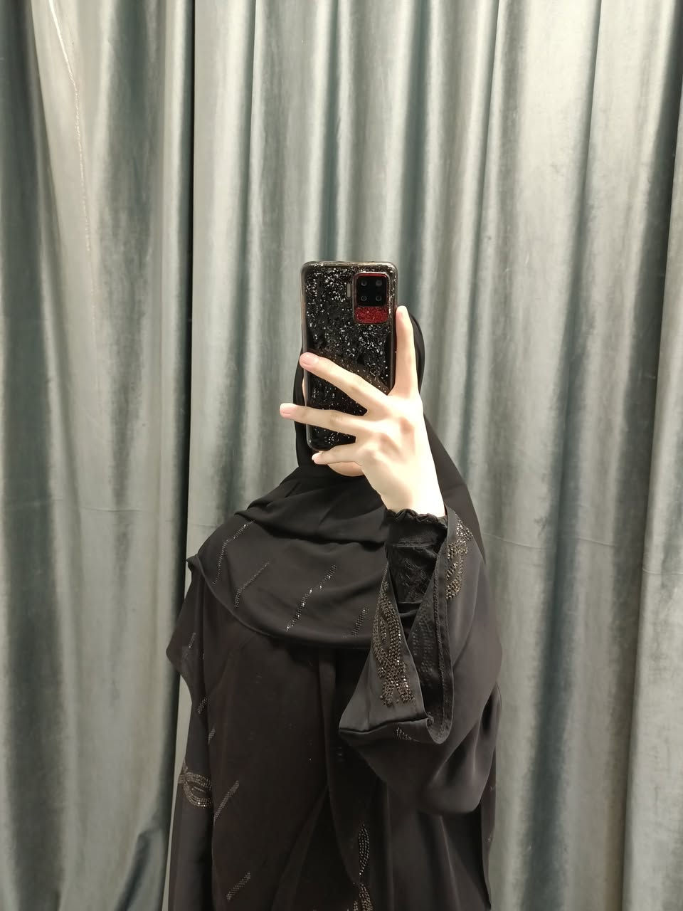 جرجيت ستراس ثقيل سواد فاحم بسعر 8 الاف فقط 🖤
متوفر ب3 موديلات ستراس مختلفه

توصيل داخل النجف وجميع المحافضات 💌


**إذا كنت صاحب هذا الإعلان وتريد حذفه لأي سبب، رجاءا أرسل رسالة إلى الدعم الفني**