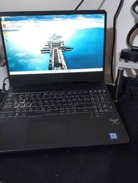 اسوس كيمنك • i5 جيل ٩ • كارت ١٦٥٠