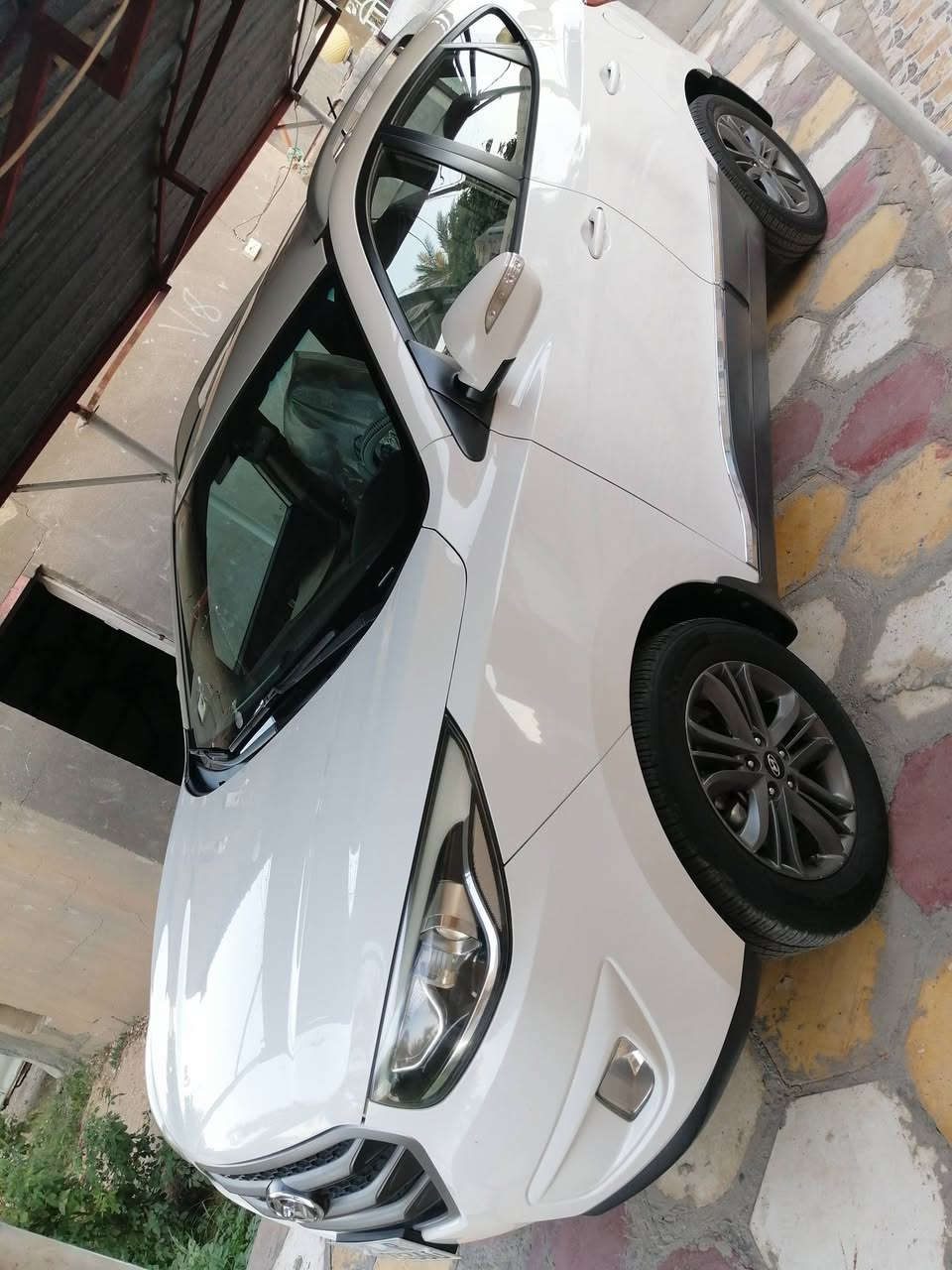 توسان 15 خليجي جديده رقم بغداد الجديد بسمي شرط بوضع الشركه وتراي جديد. كير مكينه حداديه تبريد شركه تايرات دسكات باتري سبيرها البلادي تايرات نضاف.. سويجها الاحتياطي موجود 👍 كلشي تمام
سلام عليكم *********** 
توسان 15 خليجي جديده رقم بغداد الجديد بسمي شرط بوضع الشركه وتراي جديد. كير مكينه حداديه تبريد شركه تايرات دسكات باتري سبيرها البلادي تايرات نضاف.. سويجها الاحتياطي موجود 👍 كلشي تمام
