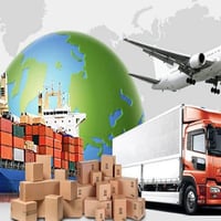 نقليات المنتظر لنقل البضائع والحمولات كافه من الجنوب إلى الشمال وبلعكس...