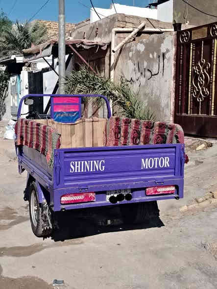 السلام عليكم شباب ستوته للبيع جمره كربلائيه 
 موديل 2023 طالعه ب 2025/10/1 مرقم جاهز لوحات وسنويه للاستفسار ***********
