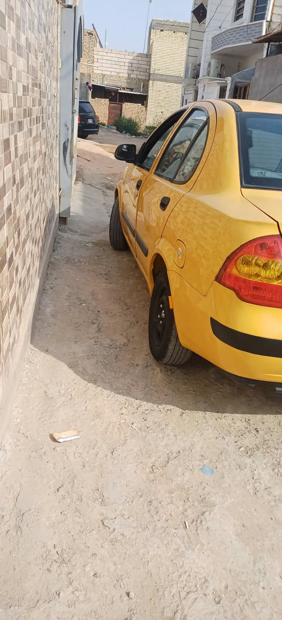 الاسم:كنوش
سلام عليكم سياره طيبه للبيع موديل 16 مكينه و كير مكفوله تبريد ثلج كهربائيات شغله لسياره احلا من الصوره السياره بسمي مصفره من كلشي سعر واتساب ***********
